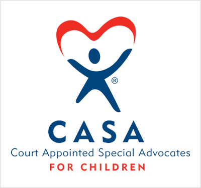 CASA — Court Appointed Special Advocates for Children