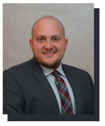 Grant Davis, Pickaway County Clerk of Courts