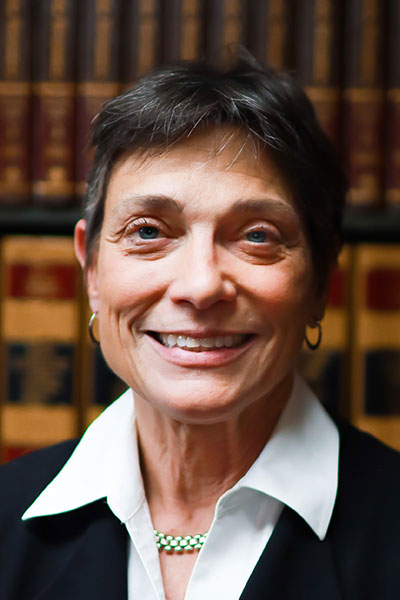 Judge Shelly Harsha