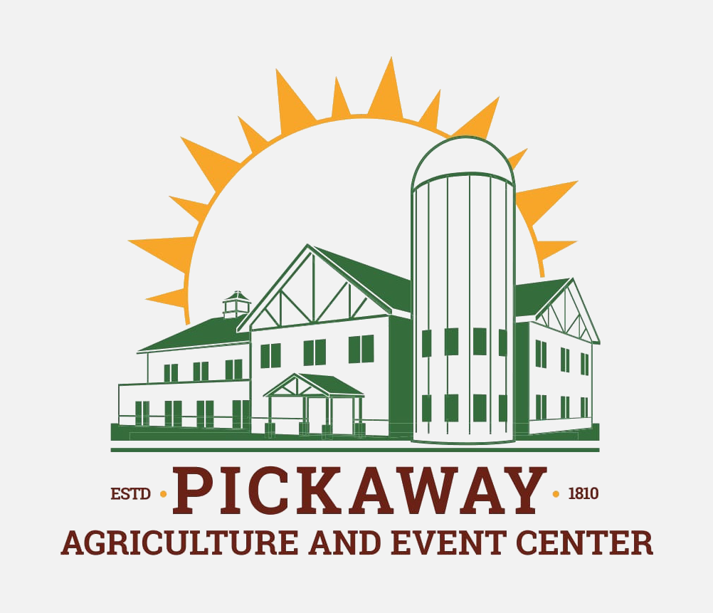 Pickaway Agriculture and Event Center, established 1810