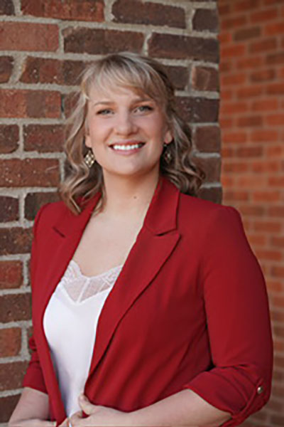 Sarah Turner, Pickaway County Recorder