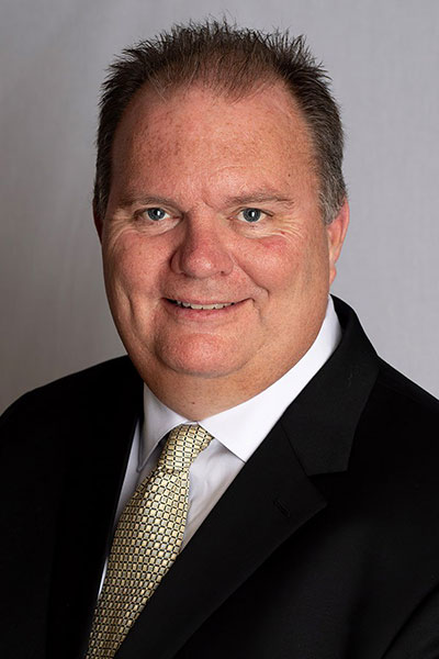 John Howley, Pickaway County Treasurer