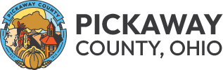 Pickaway County, Ohio Logo